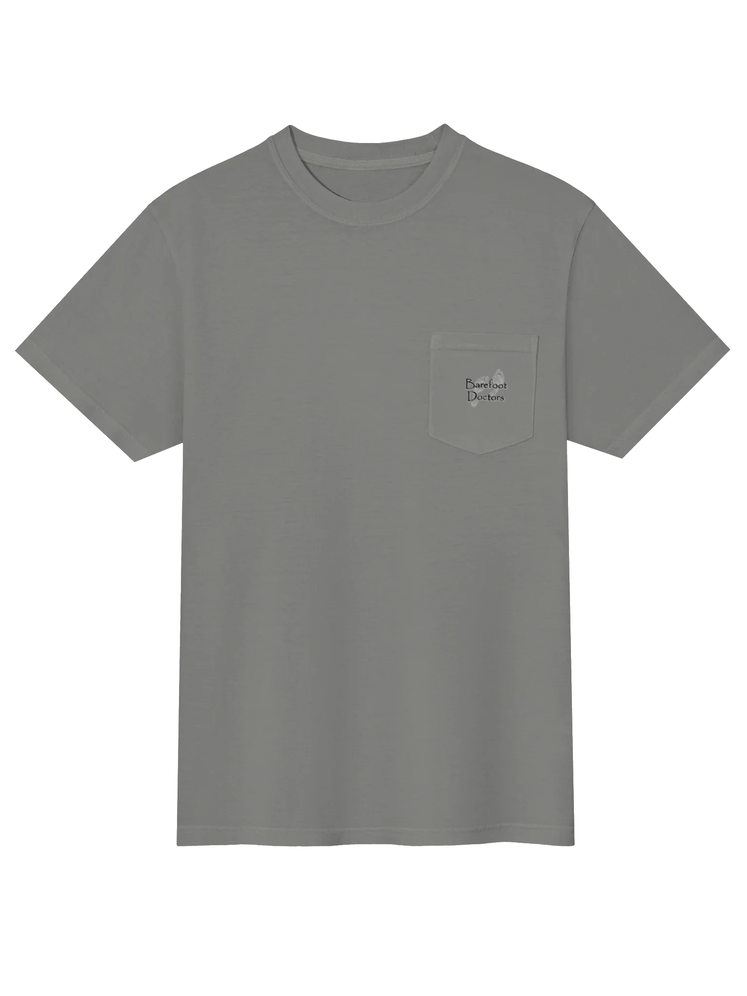 Soleful Statement Pocket Tee product image (7)