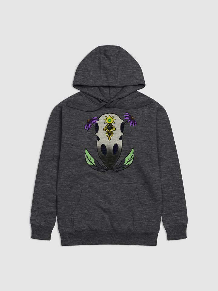 Raven Skull product image (2)