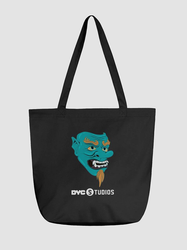 Blue Tengu Mask product image (1)