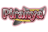 Official Piranya Merch