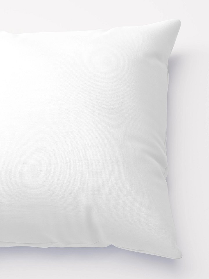 Hopeful Dove All-Over Print Pillow product image (4)