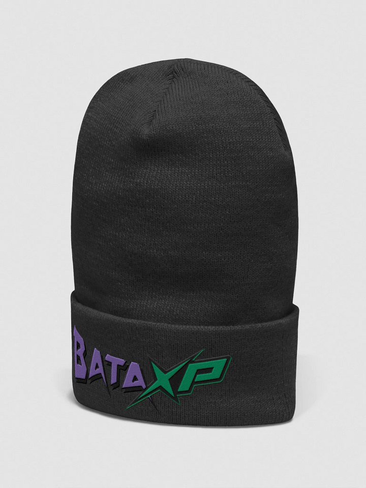 Winter XP hat product image (15)
