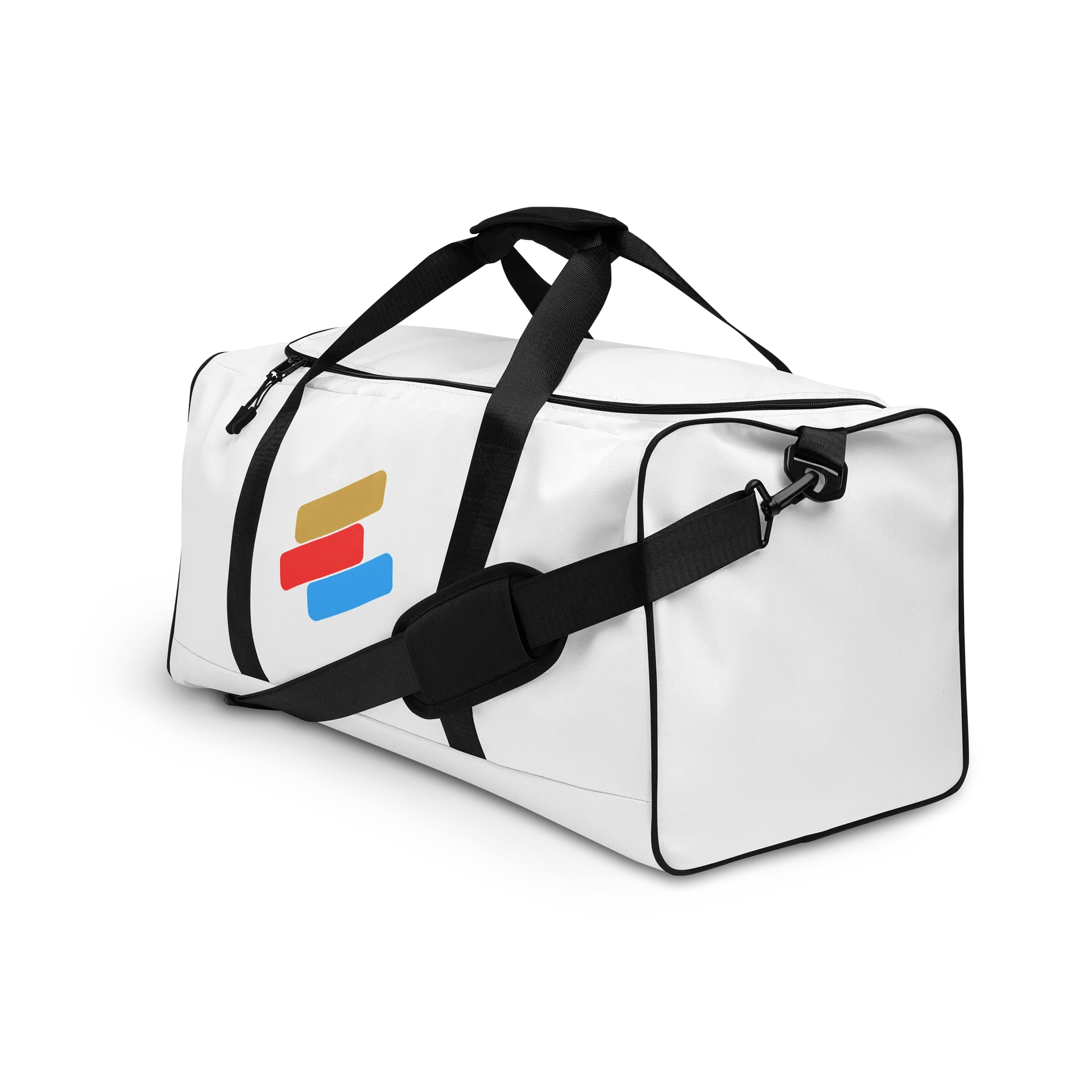 Vivid Customizable Duffle Bag product image (3)
