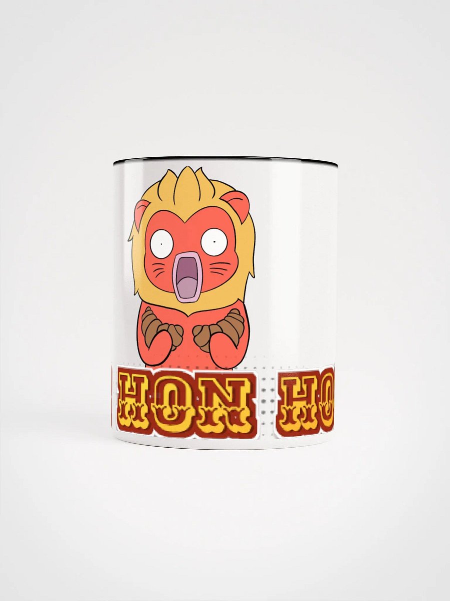 Le Hon Hon Mug product image (1)