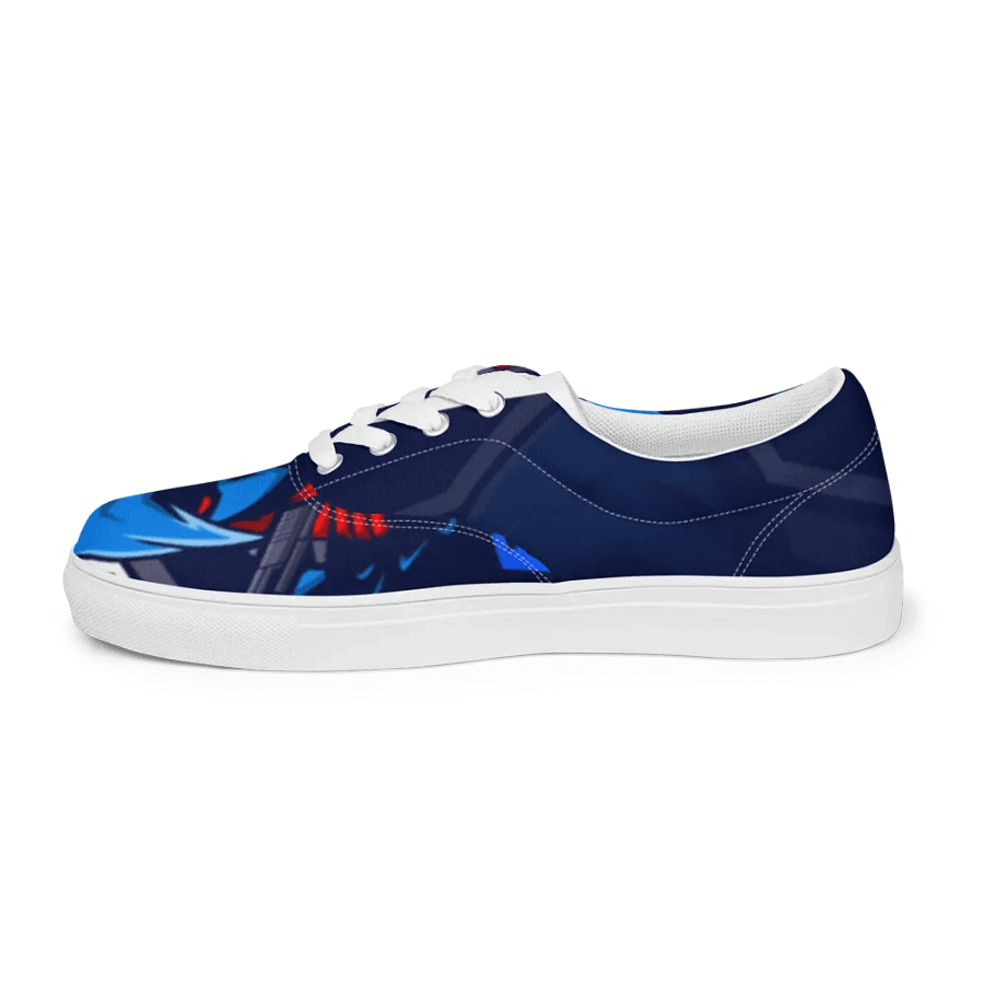 ENIGMA female lace up shoes product image (6)