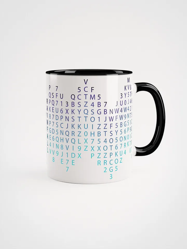 Ra1nFall Mug product image (1)