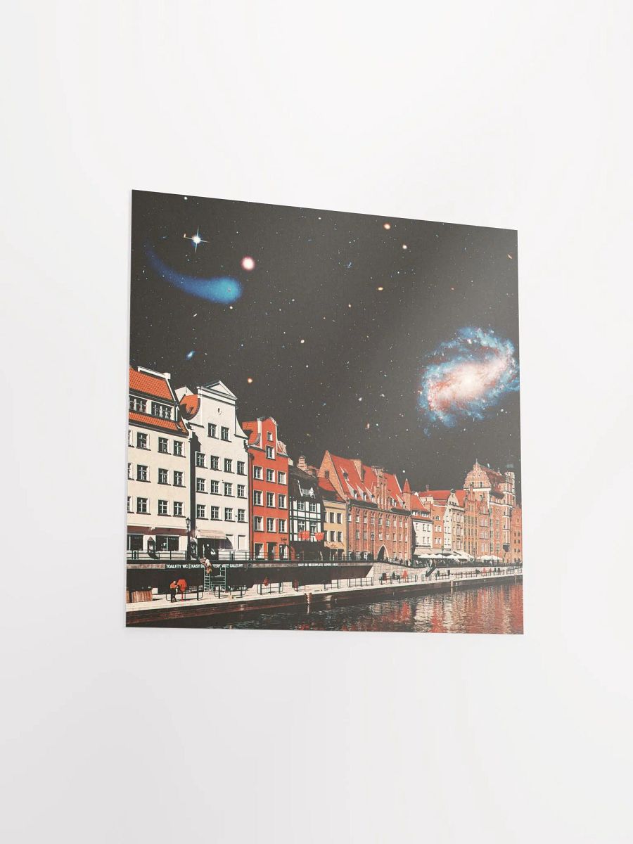 Cosmic Port product image (9)