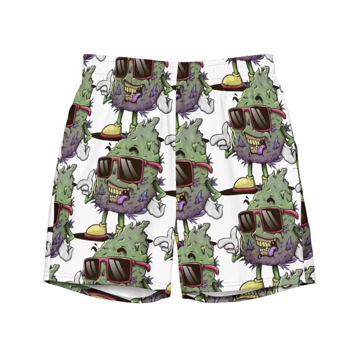 Nuggy Swin shorts product image (2)