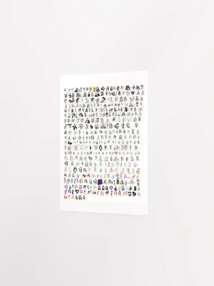 365 Vampires Poster product image (6)