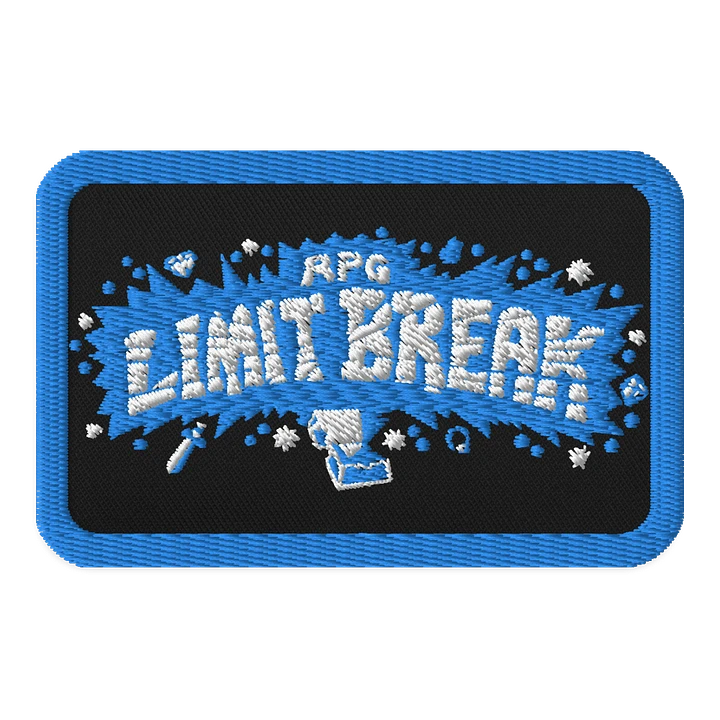 RPG Limit Break Patch product image (1)