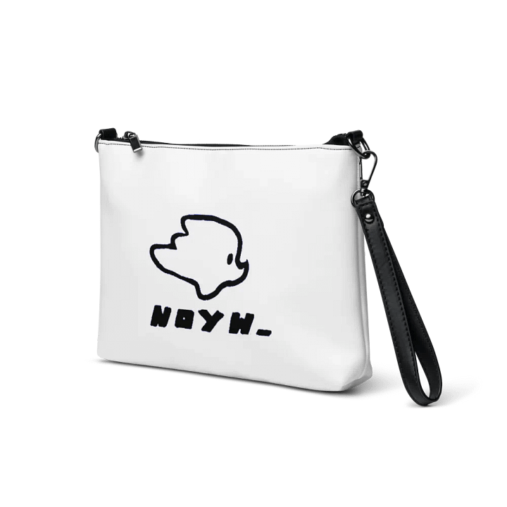 Sac à bandoulière Logo Noyw product image (2)