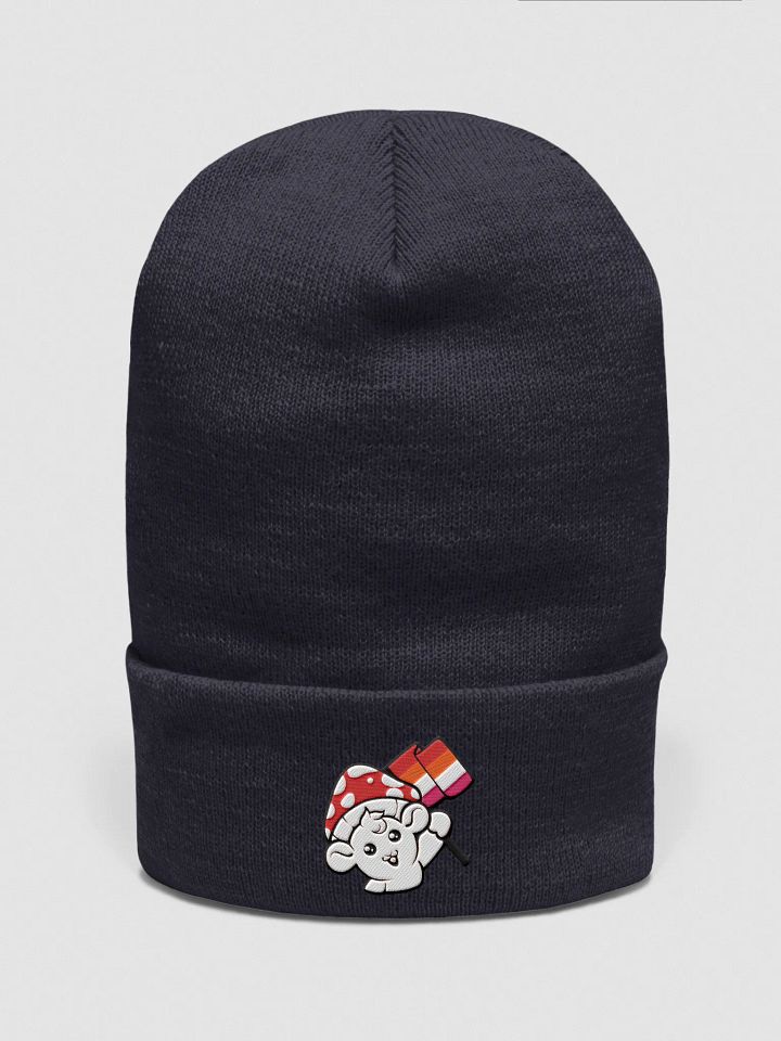Lesbian beanie product image (12)