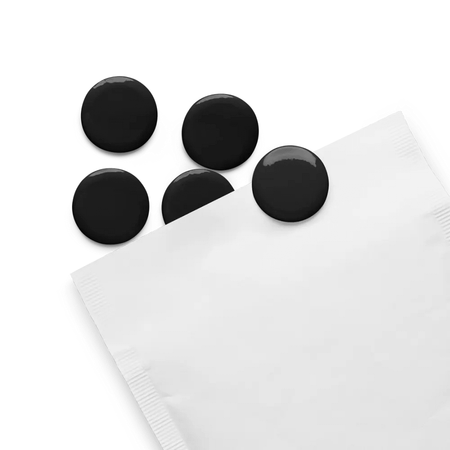 Default Set of Pin Buttons product image (13)