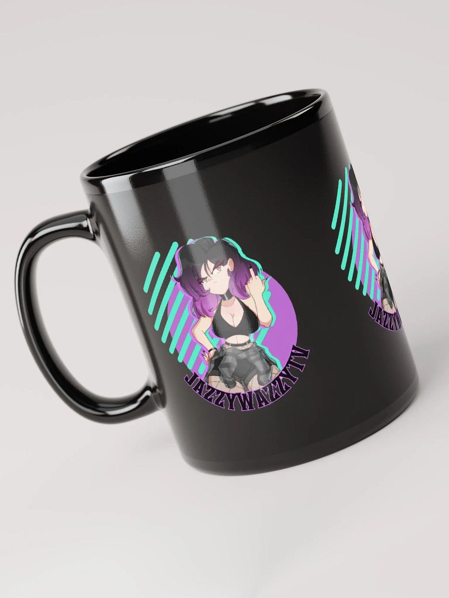 Jazzy V.2 Mug product image (5)