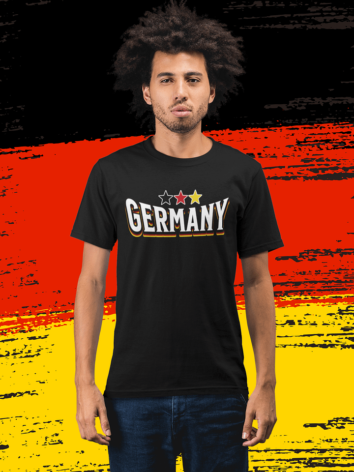 GERMANY / T-SHIRT product image (31)