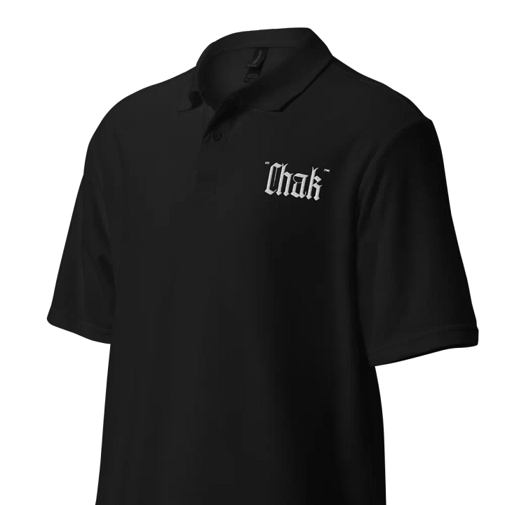 CHAKUZA - CHAK - POLO SHIRT product image (2)