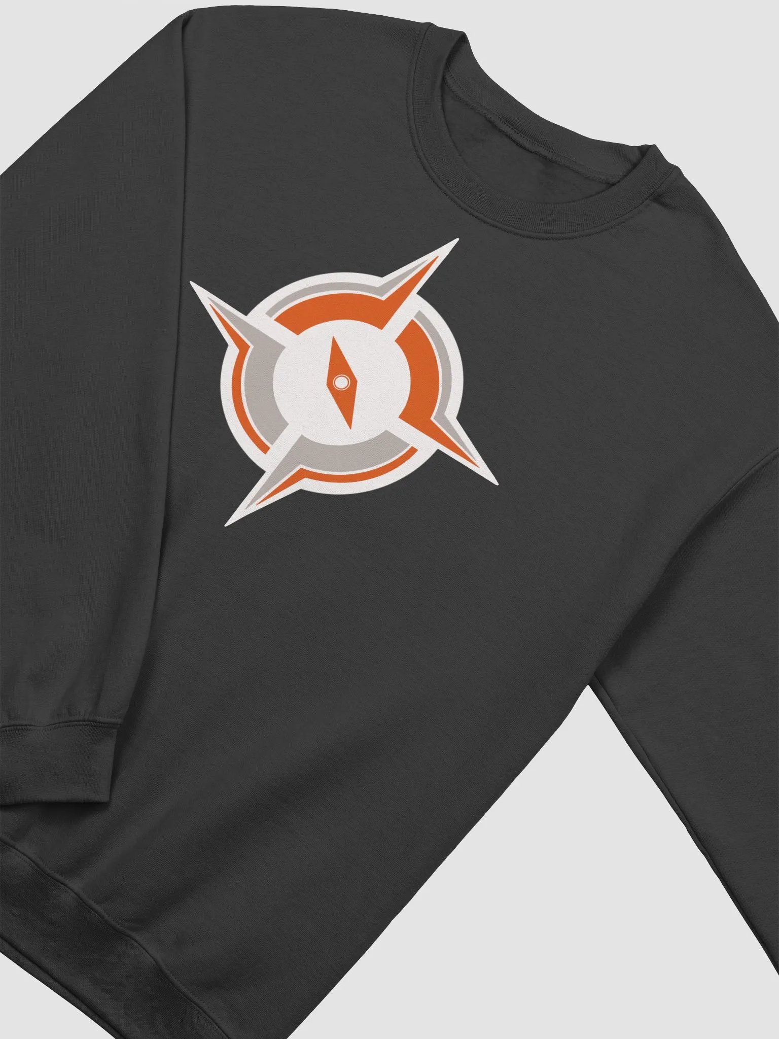 Compy Gildan Sweatshirt product image (5)