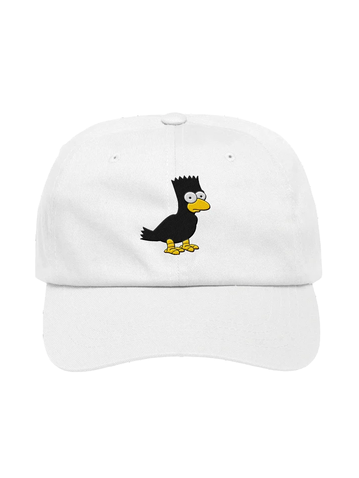 nevermore cap product image (2)