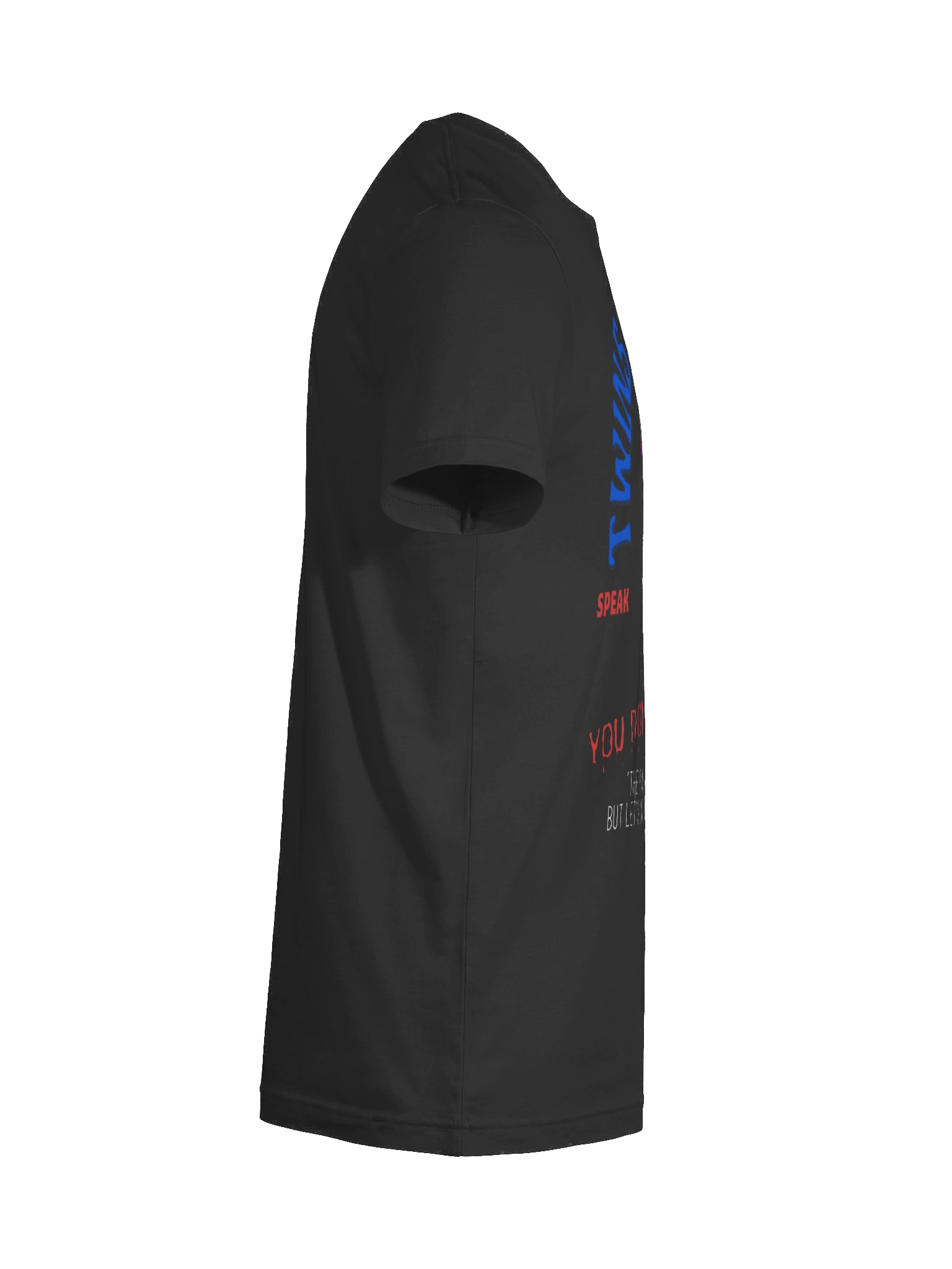 Keirris' Rebel Skull Premium Graphic Tee product image (48)