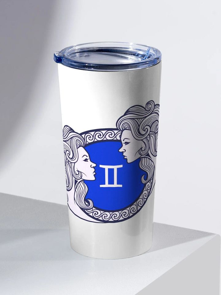 Gemini Tumbler product image (2)