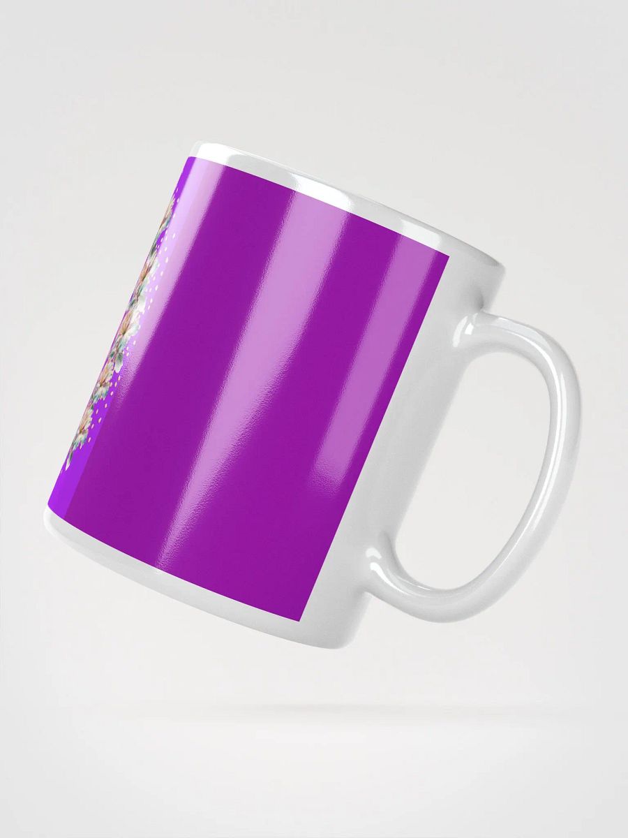 Unicorn dreams mug product image (5)