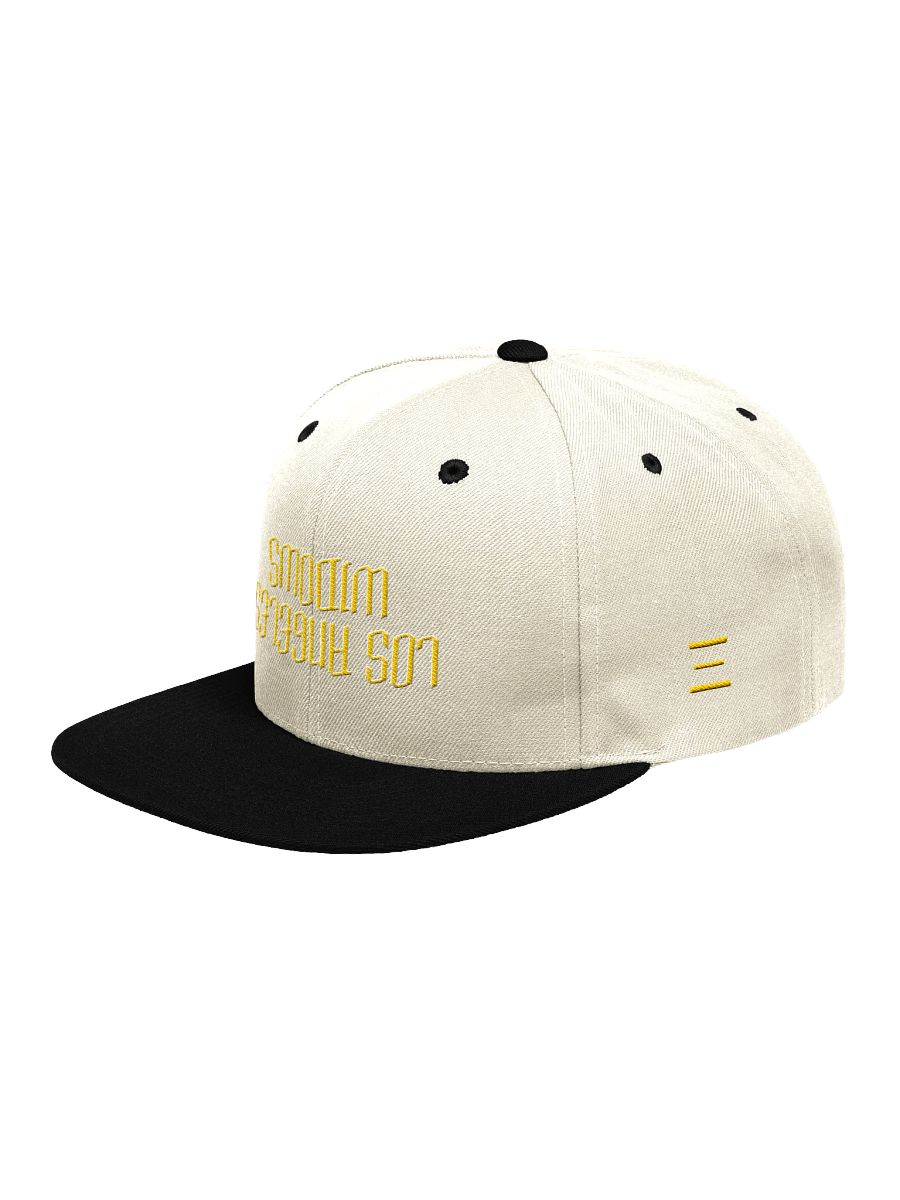Capsmas 2024 Day 6: VGL Forever Snapback (Los Angeles) product image (3)