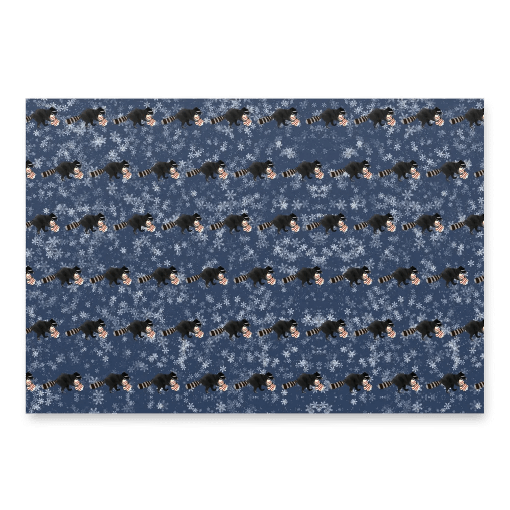 Holiday Snack Gift Wrap product image (1)