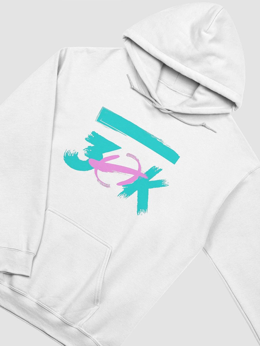 Miami Logo Hoodie product image (3)