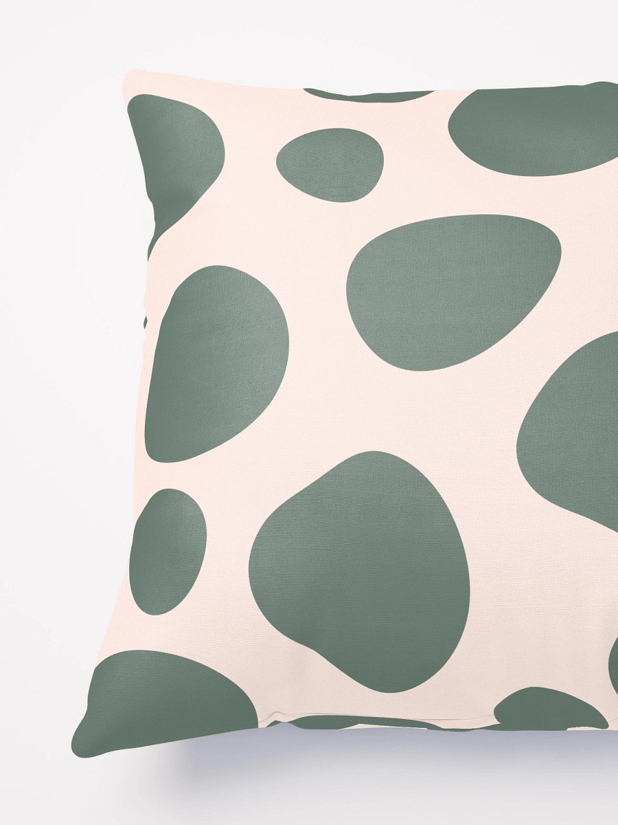Modern Abstract Throw Pillow product image (3)