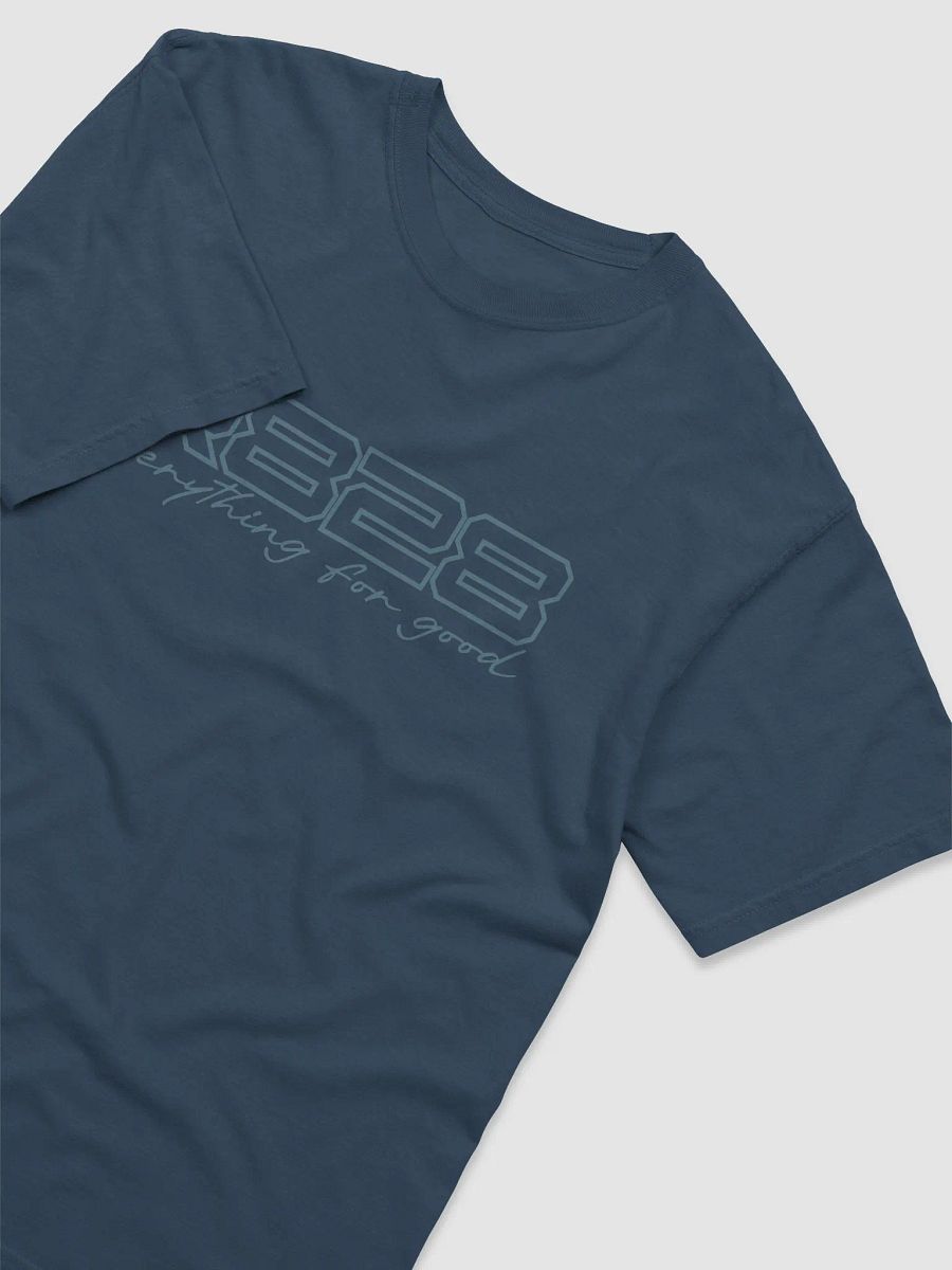 R828 Outline Tee product image (35)