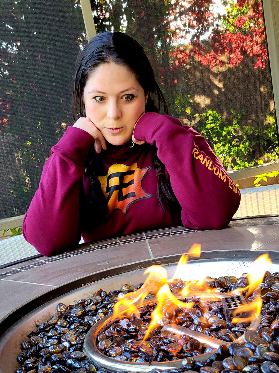Official Random Encounters Hoodie product image (5)
