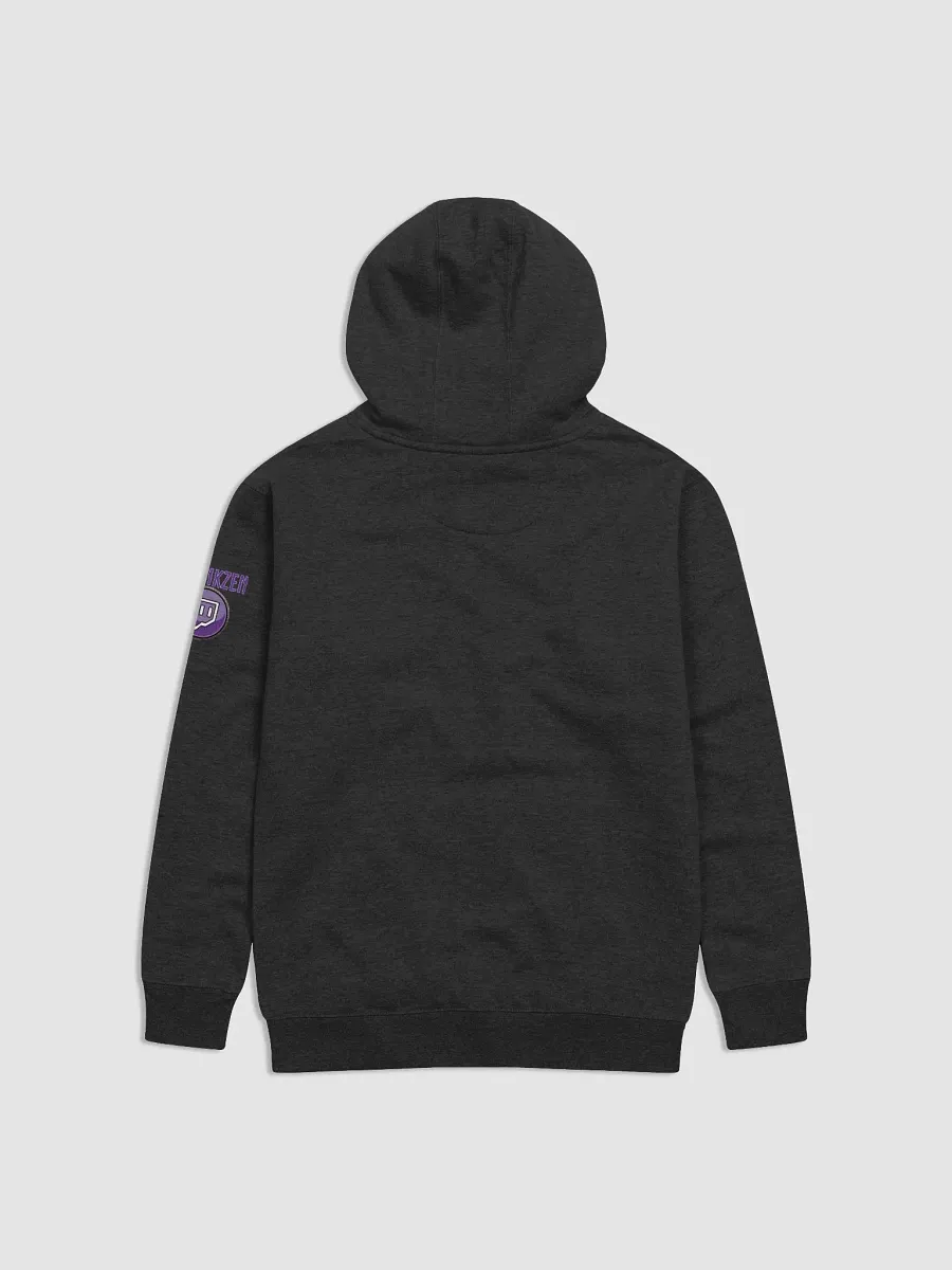 Wholsome/Naughty V2 Hoodie product image (2)