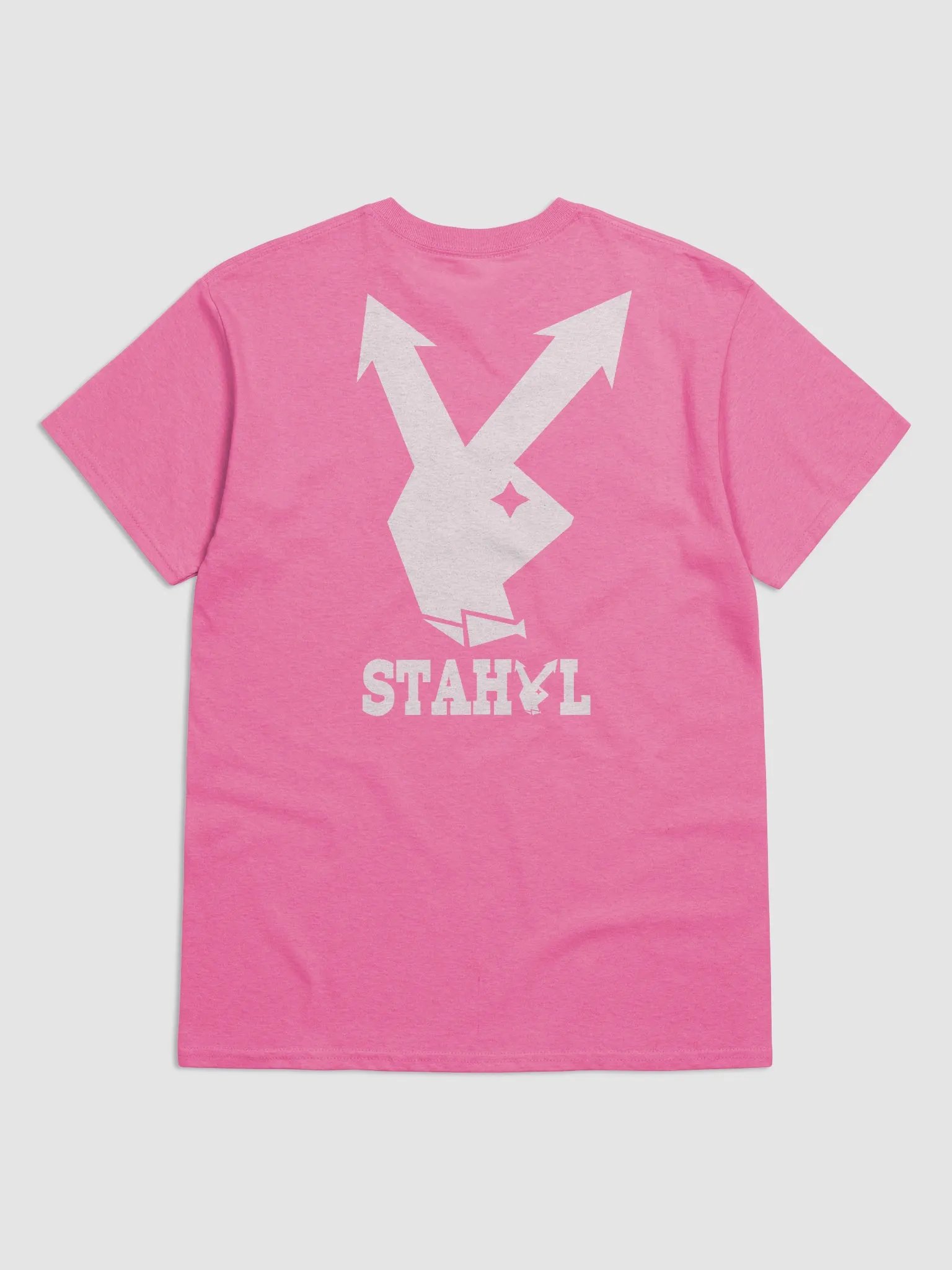 P-Boy Tee product image (1)