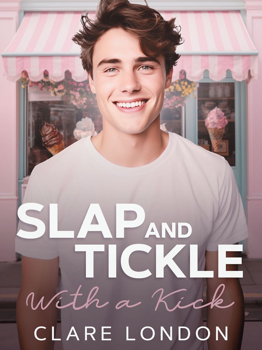 With A Kick - FULL SERIES product image (3)