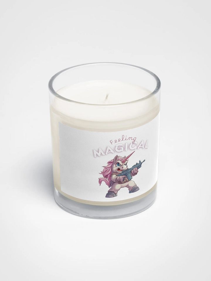 Unicorn Warrior product image (2)