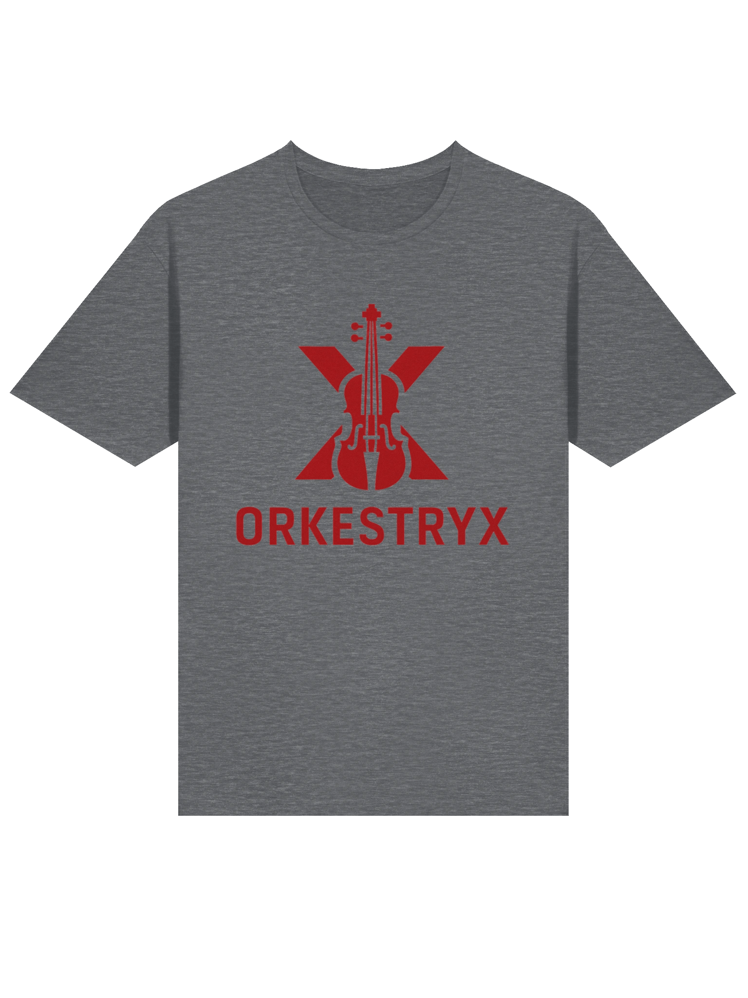 Orkestryx Violin Logo T-Shirt product image (4)