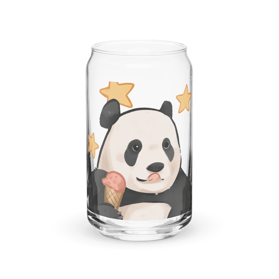 FEIYUN🐼Giant Panda product image (2)