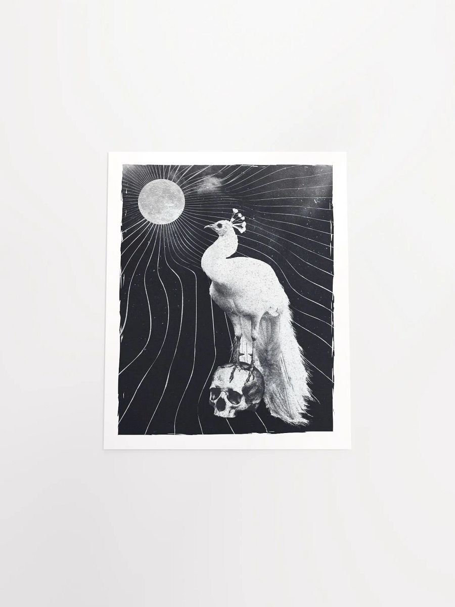 A Hundred Ropes Matte Poster product image (5)