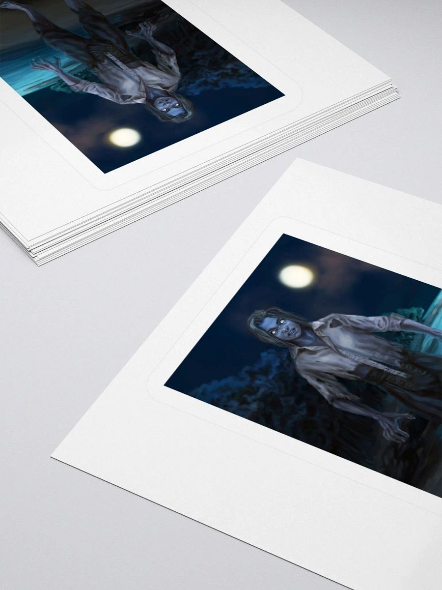 Iannic-ann-od, the Ghost Lost at Sea product image (10)