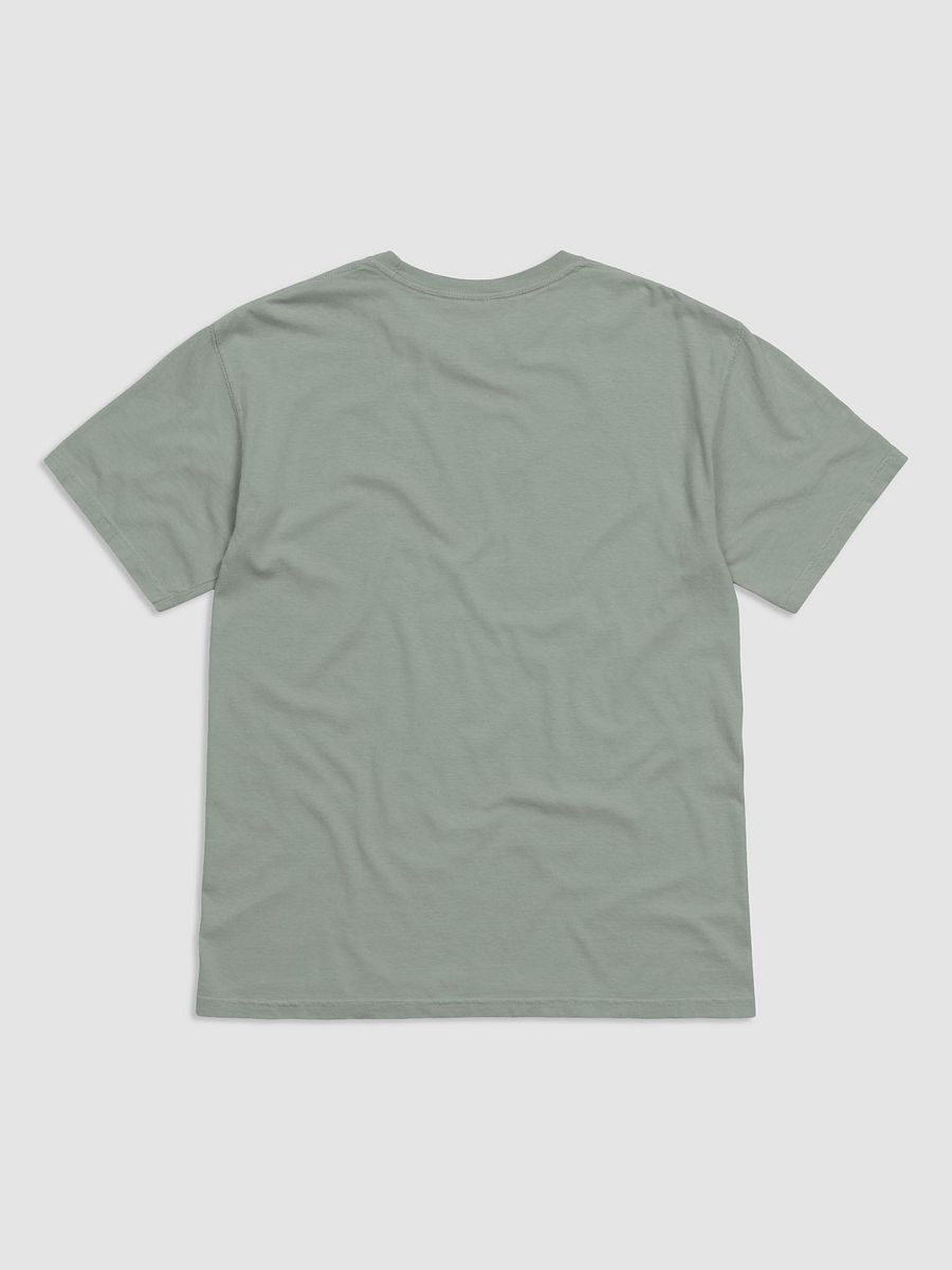 Streetz FM Small Print Shirt product image (2)