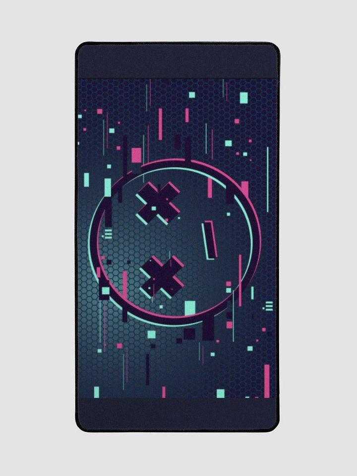 Gaming Desk Mat product image (2)