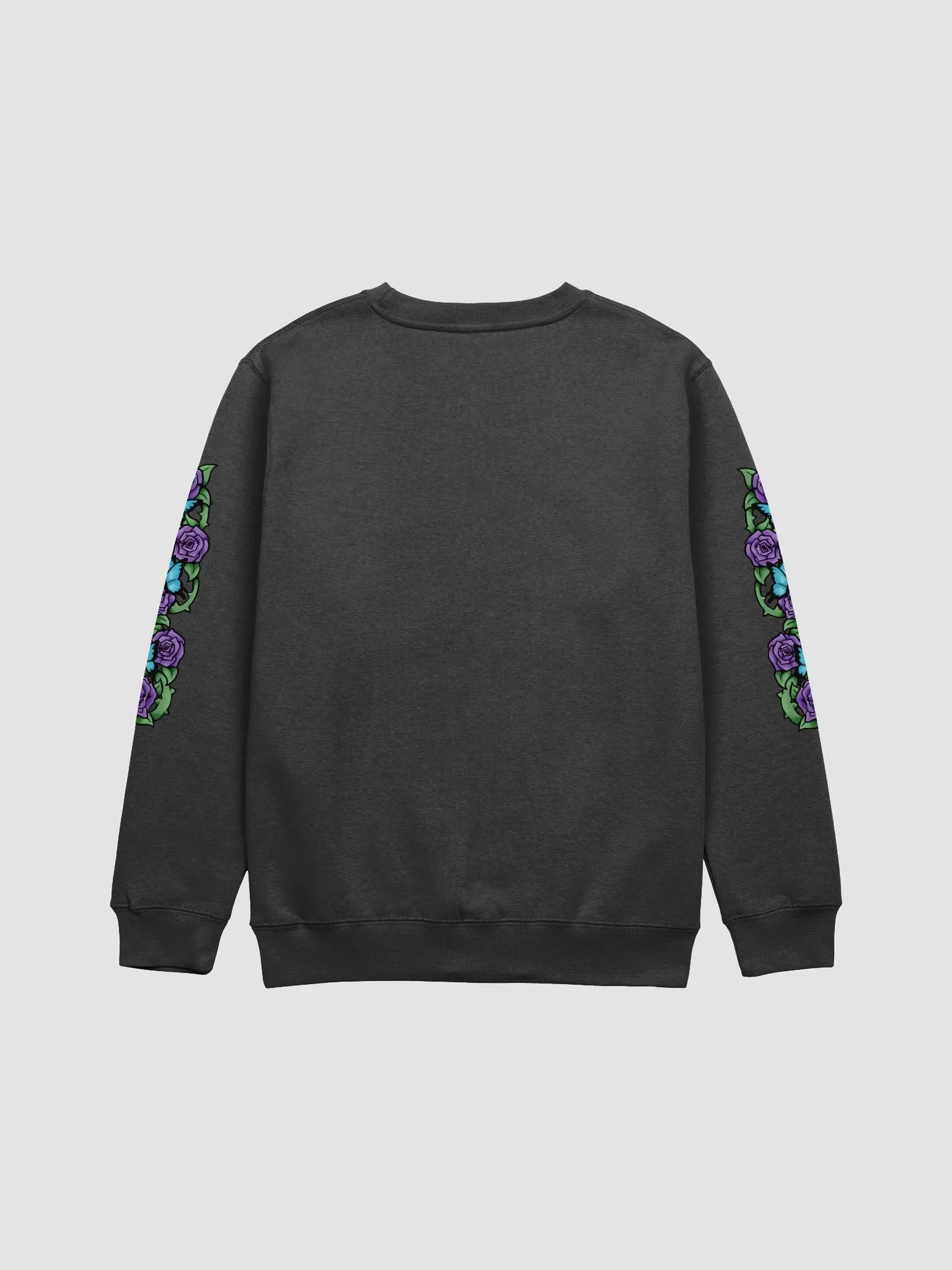 Pain and Death 2024 Crew Sweatshirt product image (2)
