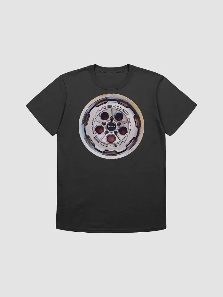 Rays Mazdaspeed MS-02 Tshirt product image (2)