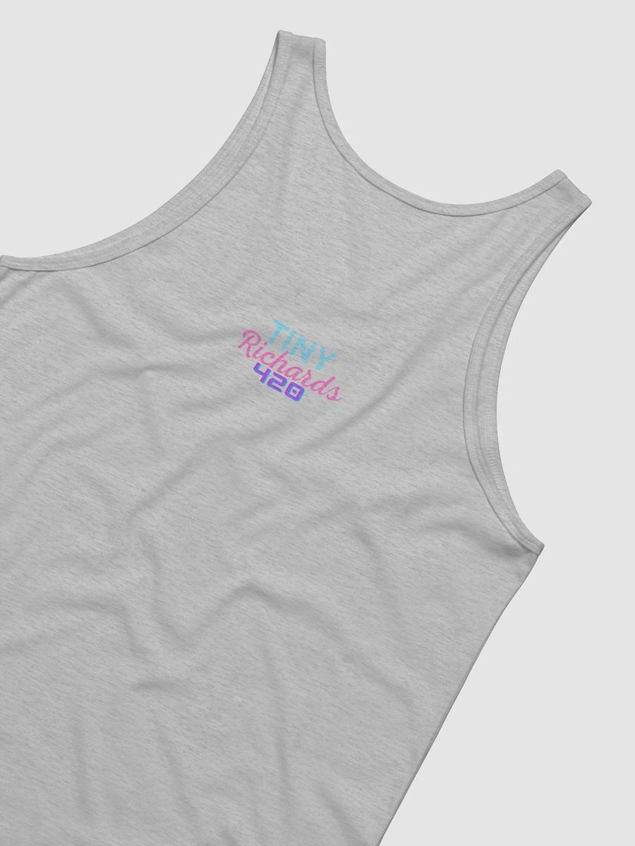 Potato Gains Tanks product image (30)