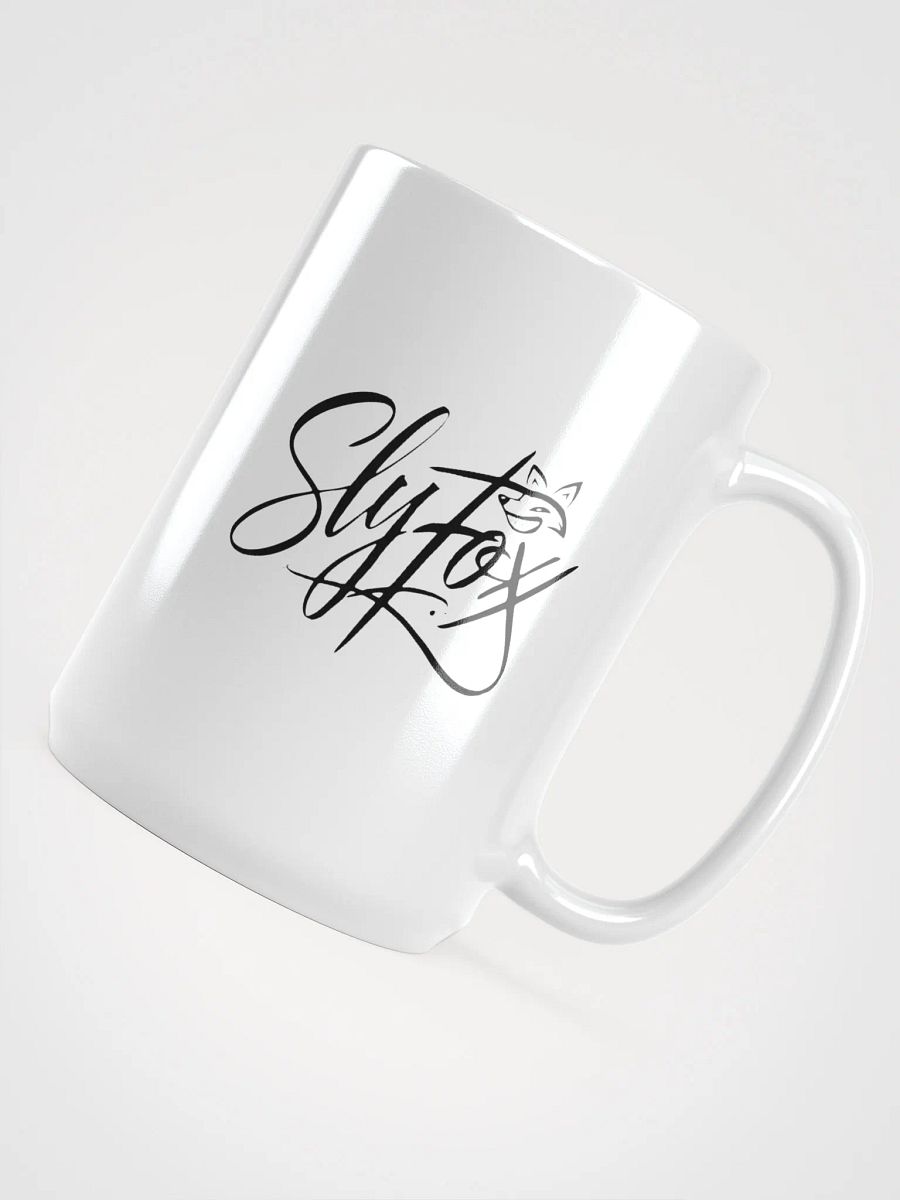 Signature Sly Mug product image (4)