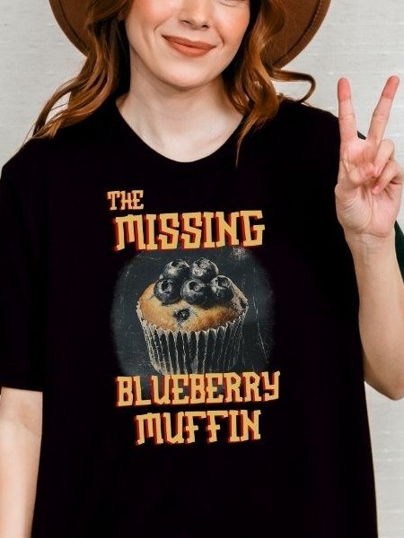 Dramione Remain Nameless Fanfiction Vintage Pulp Mystery Harry Potter Shirt product image (14)