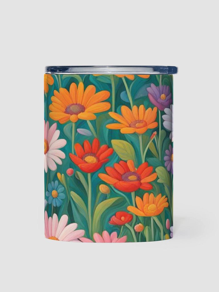 Flora Small Thermos Cup product image (1)