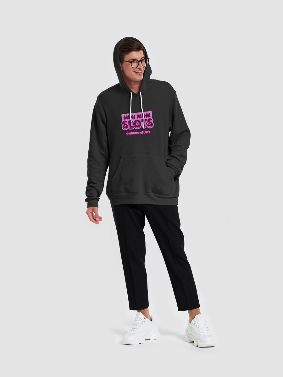 MiniMom Slots Premium Hoodie product image (8)