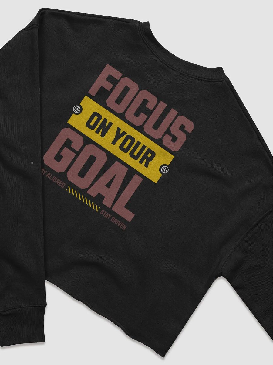 Earth's Core Energy Movement Diagram Sweatshirt product image (52)