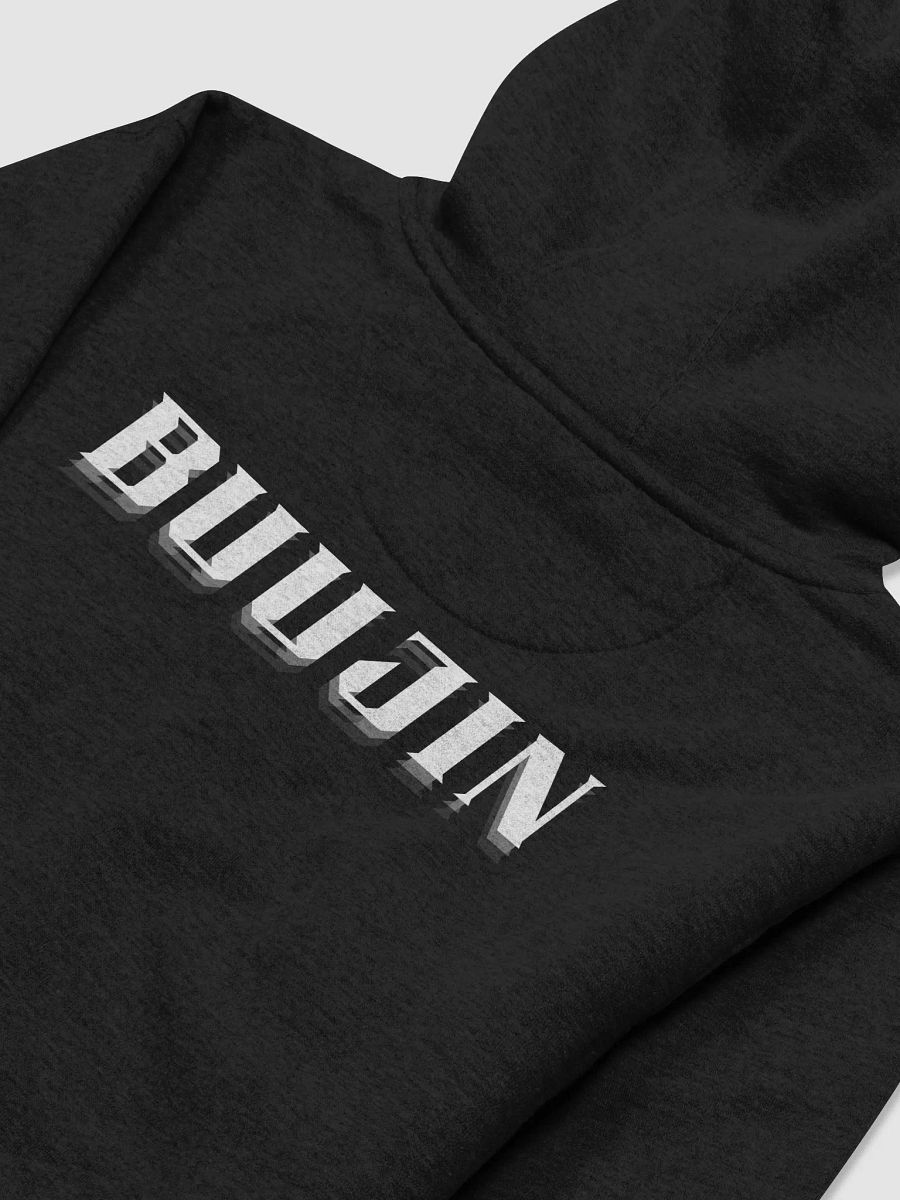 Buujin Hoodie product image (4)